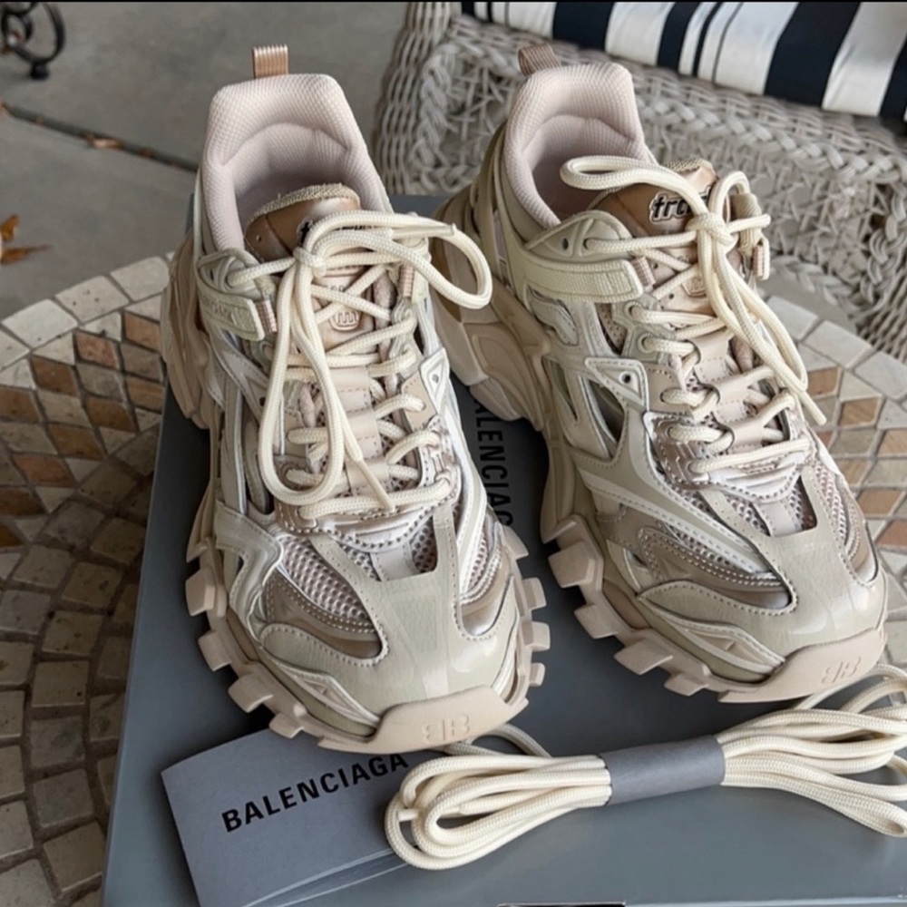 Authentic Balenciaga 2.0